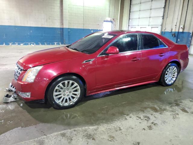 CADILLAC CTS 2013 1g6dl5e35d0118238