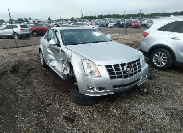 CADILLAC NULL 2012 1g6dl5e36c0127206