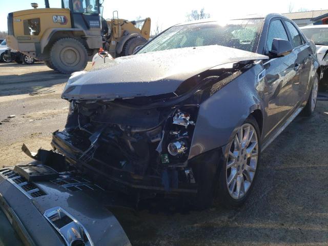 CADILLAC CTS PERFOR 2012 1g6dl5e36c0153952