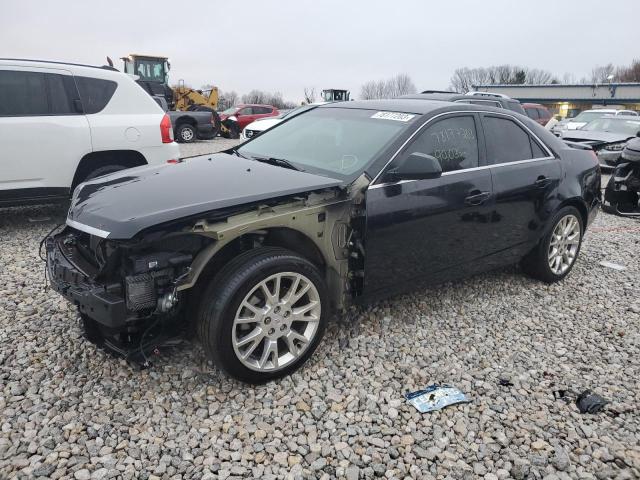 CADILLAC CTS 2012 1g6dl5e36c0158956