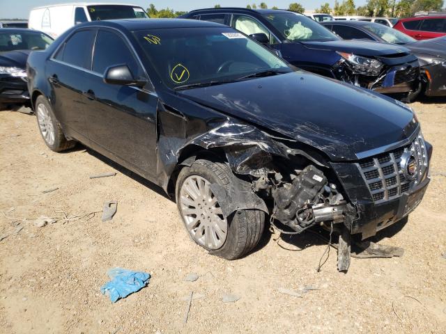 CADILLAC CTS PERFOR 2013 1g6dl5e36d0117101