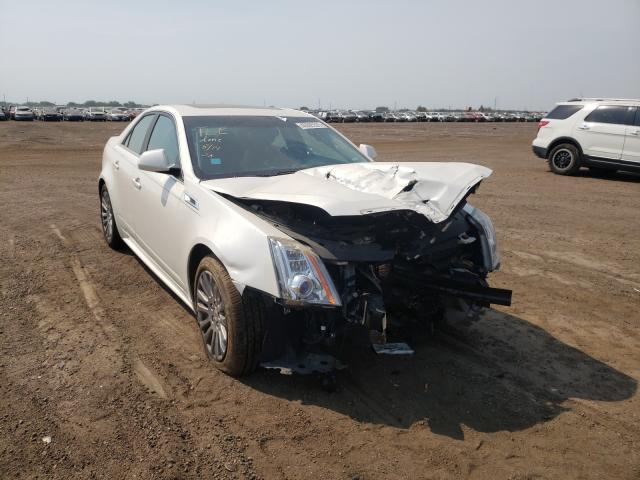 CADILLAC CTS PERFOR 2012 1g6dl5e37c0123293