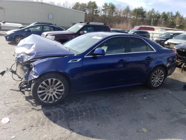 CADILLAC CTS 2012 1g6dl5e37c0146959