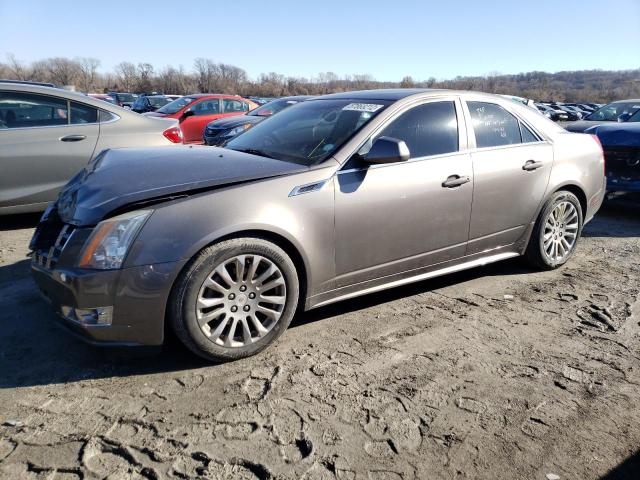 CADILLAC CTS PERFOR 2012 1g6dl5e37c0154477