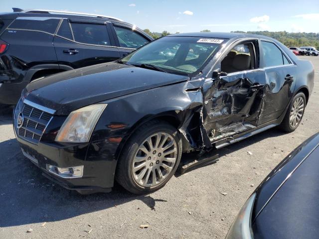 CADILLAC NULL 2012 1g6dl5e39c0113381