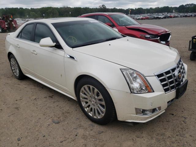 CADILLAC CTS PERFOR 2013 1g6dl5e39d0107226