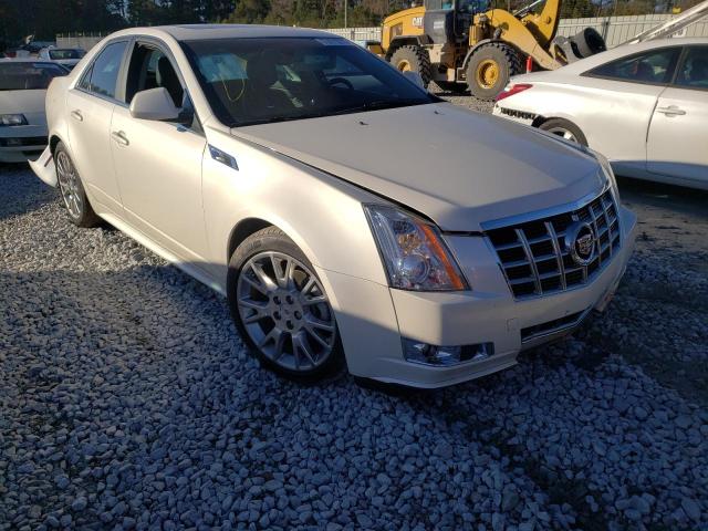 CADILLAC CTS PERFOR 2013 1g6dl5e39d0140565