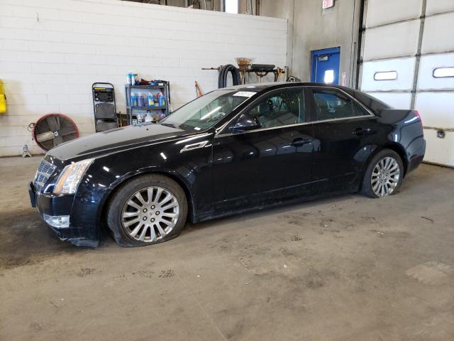 CADILLAC CTS PERFOR 2011 1g6dl5ed0b0113440