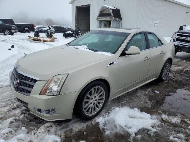 CADILLAC CTS 2011 1g6dl5ed0b0132635