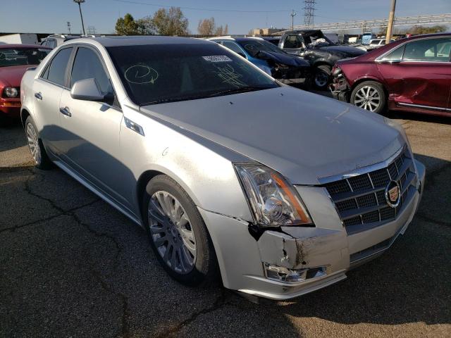 CADILLAC CTS SEDAN 2011 1g6dl5ed1b0138492