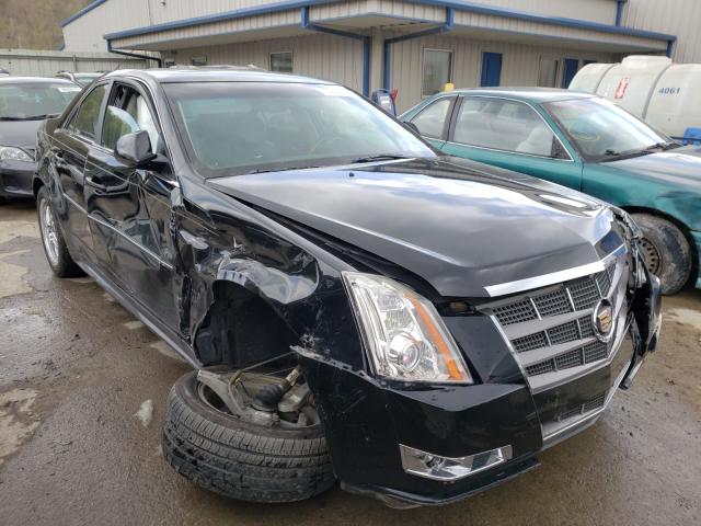 CADILLAC CTS PERFOR 2011 1g6dl5ed2b0138033