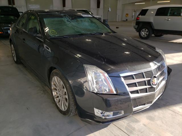 CADILLAC CTS PERFOR 2011 1g6dl5ed3b0131169