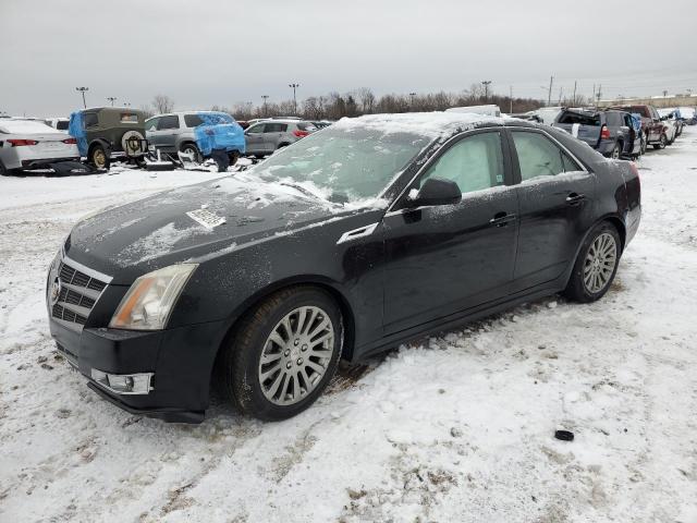 CADILLAC CTS PERFOR 2011 1g6dl5ed4b0140687