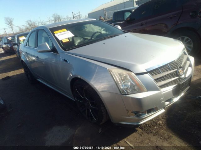 CADILLAC CTS SEDAN 2011 1g6dl5ed4b0150443