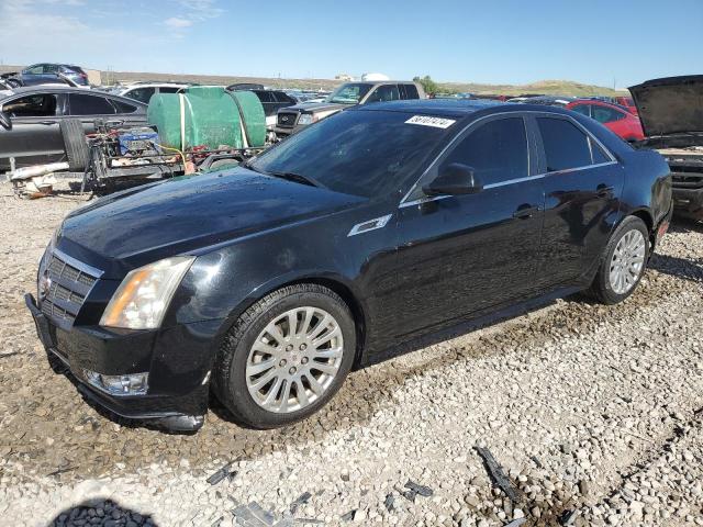 CADILLAC CTS PERFOR 2011 1g6dl5ed4b0170871