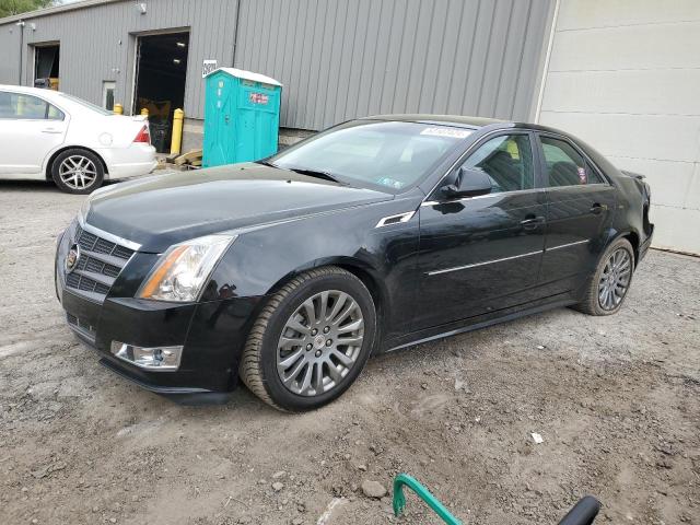 CADILLAC CTS 2011 1g6dl5ed4b0171549