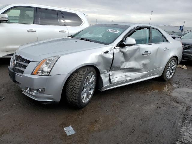 CADILLAC CTS 2011 1g6dl5ed5b0166506