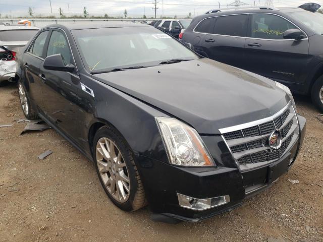 CADILLAC CTS PERFOR 2011 1g6dl5ed6b0130971