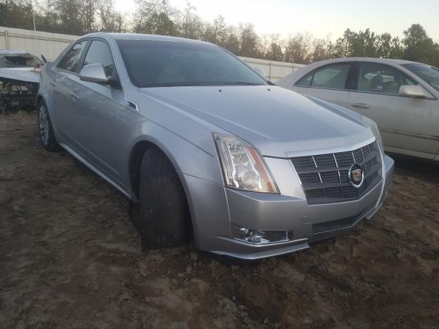 CADILLAC CTS PERFOR 2011 1g6dl5ed6b0138634