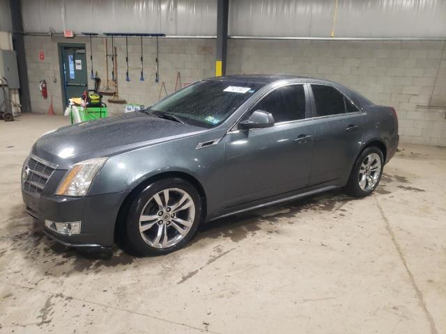 CADILLAC CTS PERFOR 2011 1g6dl5ed7b0133667