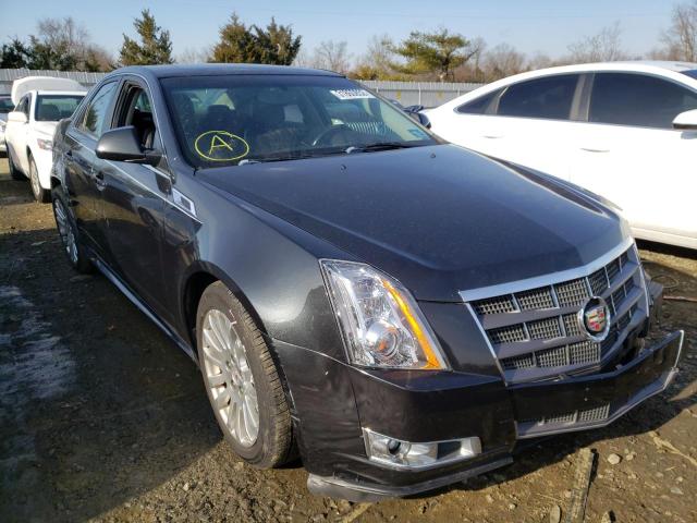 CADILLAC CTS PERFOR 2011 1g6dl5ed7b0133913