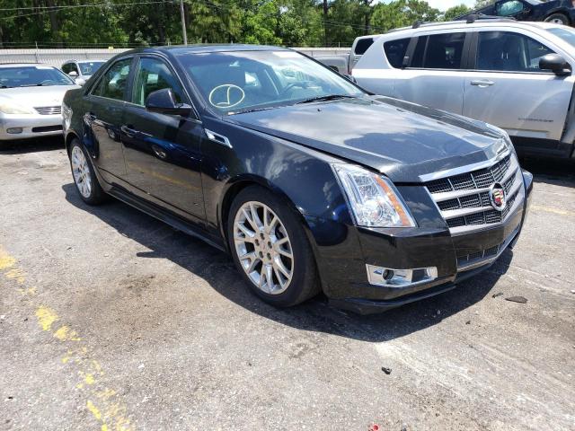 CADILLAC CTS PERFOR 2011 1g6dl5ed8b0110043