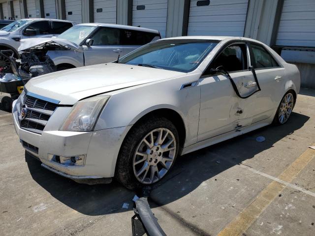 CADILLAC CTS 2011 1g6dl5ed9b0145738