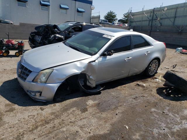 CADILLAC CTS PERFOR 2010 1g6dl5eg2a0106689