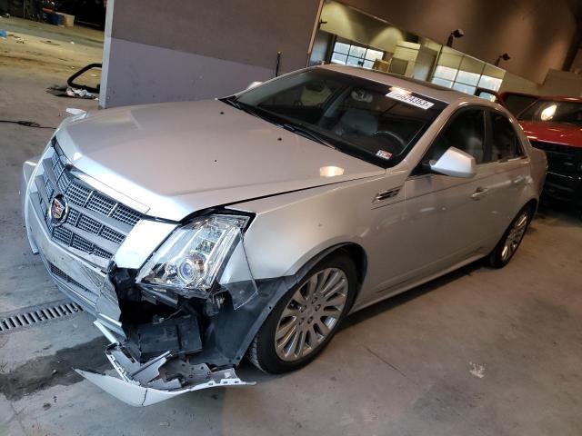 CADILLAC CTS 2010 1g6dl5eg2a0149672