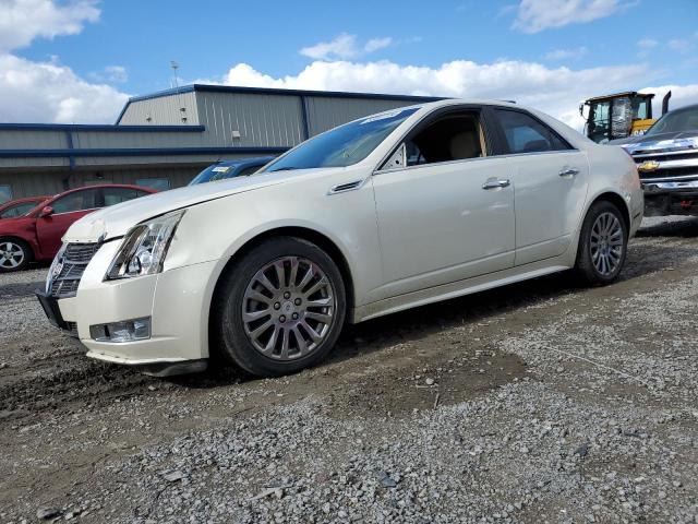 CADILLAC CTS 2010 1g6dl5eg3a0105227