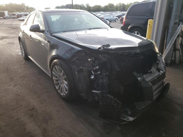 CADILLAC CTS 2010 1g6dl5eg3a0110492