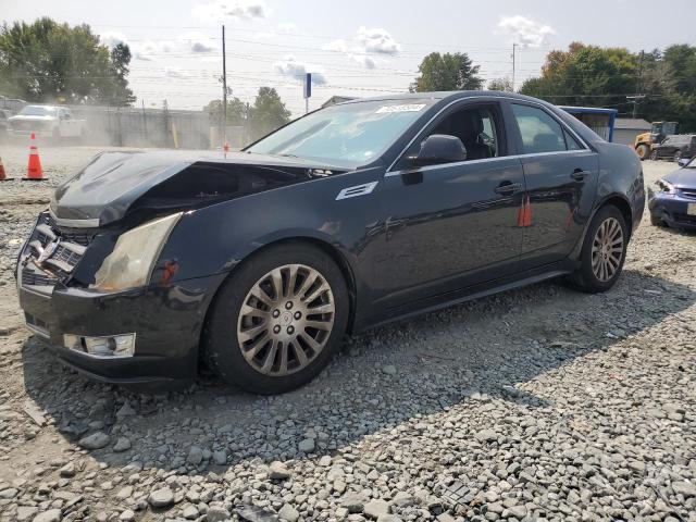 CADILLAC CTS PERFOR 2010 1g6dl5eg3a0128121