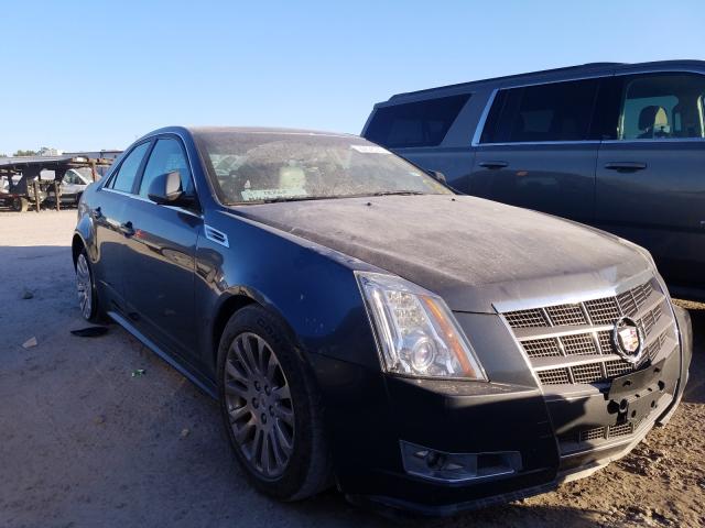 CADILLAC CTS PERFOR 2010 1g6dl5eg3a0142472