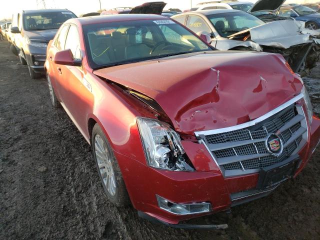 CADILLAC CTS PERFOR 2010 1g6dl5eg3a0148093