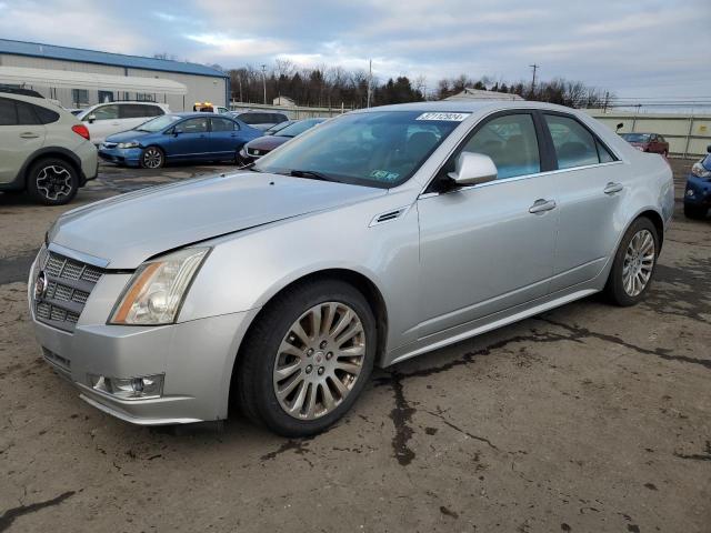 CADILLAC CTS 2010 1g6dl5eg3a0148272