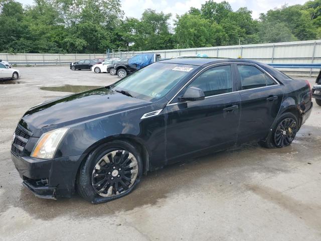 CADILLAC CTS PERFOR 2010 1g6dl5eg4a0114261