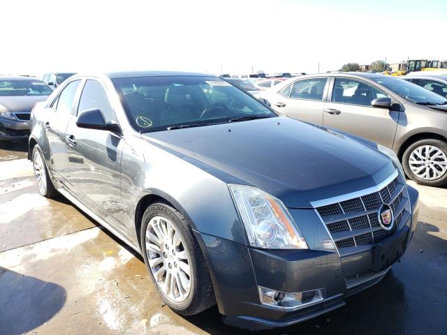 CADILLAC CTS PERFOR 2010 1g6dl5eg5a0131747