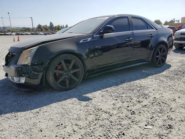 CADILLAC CTS PERFOR 2010 1g6dl5eg6a0105965