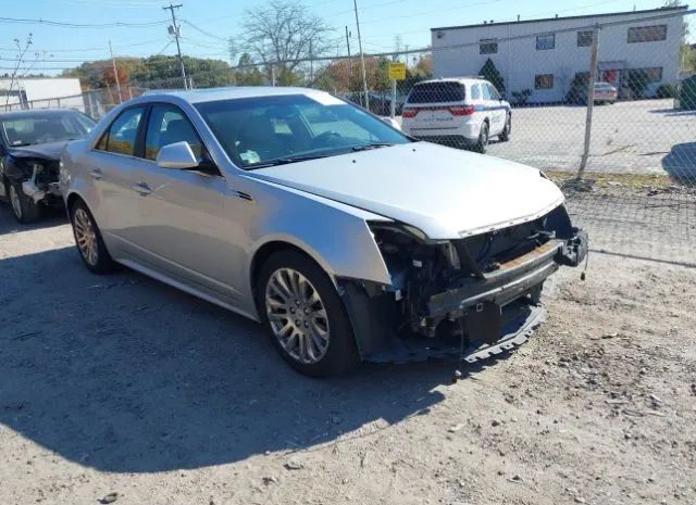 CADILLAC NULL 2010 1g6dl5eg7a0108583