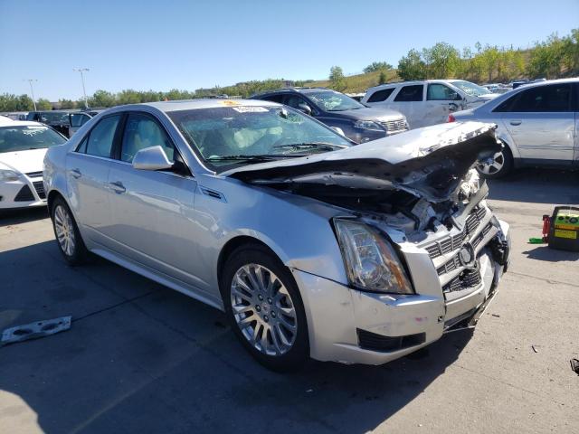 CADILLAC CTS PERFOR 2010 1g6dl5eg8a0115459