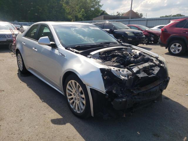 CADILLAC CTS PERFOR 2010 1g6dl5eg9a0115437