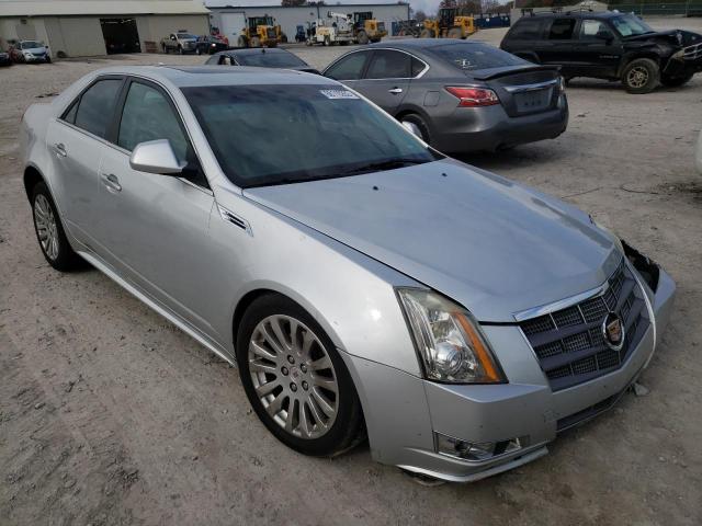 CADILLAC CTS PERFOR 2010 1g6dl5eg9a0129368