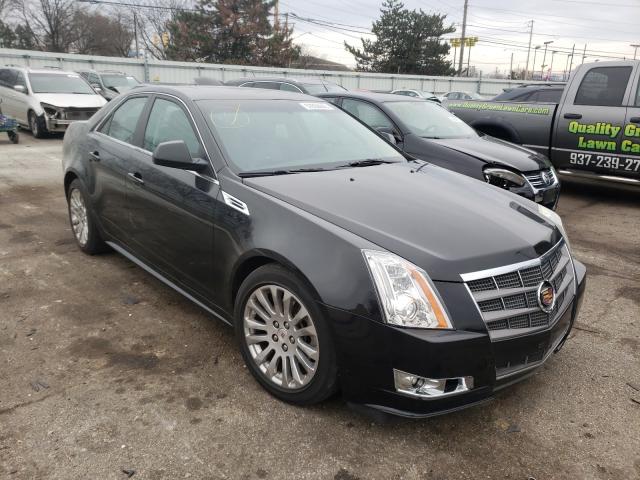 CADILLAC CTS PERFOR 2010 1g6dl5egxa0112563