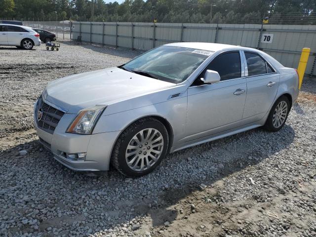 CADILLAC CTS PERFOR 2010 1g6dl5ev0a0124817