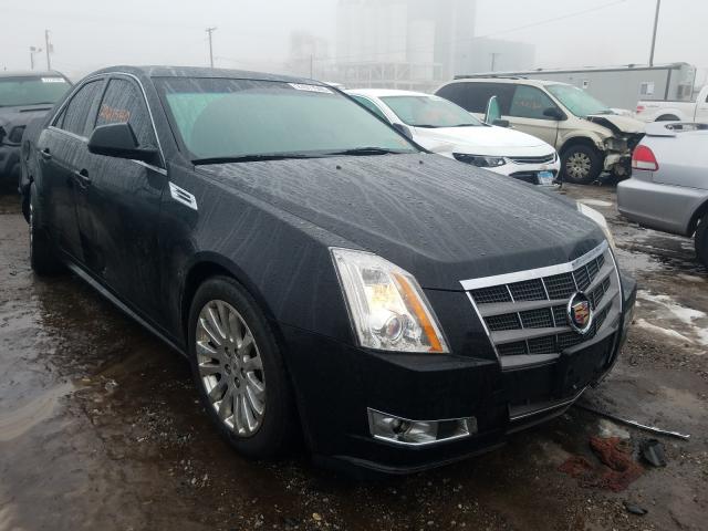 CADILLAC CTS PERFOR 2010 1g6dl5ev0a0131475