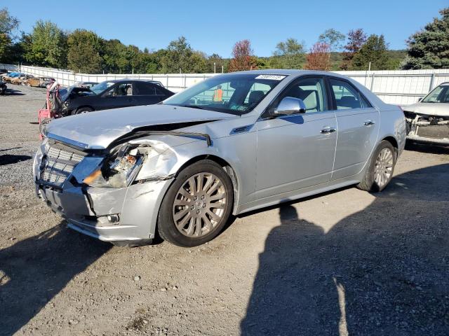 CADILLAC CTS 2010 1g6dl5ev1a0133025