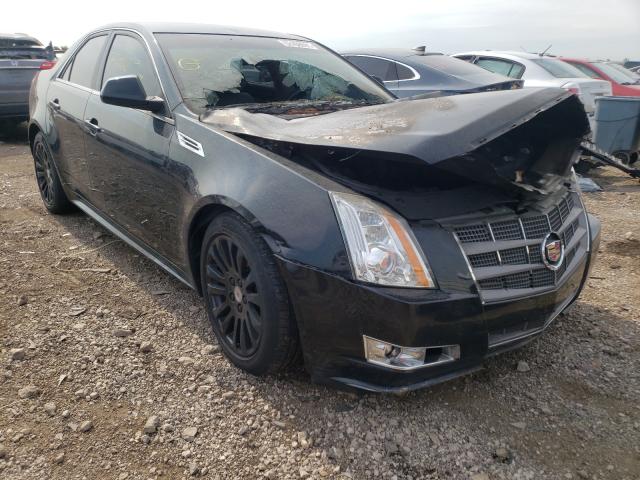 CADILLAC CTS PERFOR 2010 1g6dl5ev2a0117562