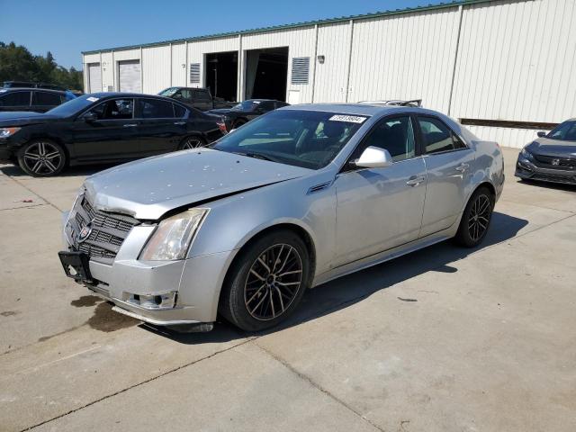 CADILLAC CTS PERFOR 2010 1g6dl5ev3a0103198