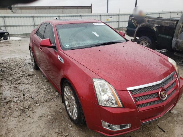 CADILLAC NULL 2010 1g6dl5ev3a0148657