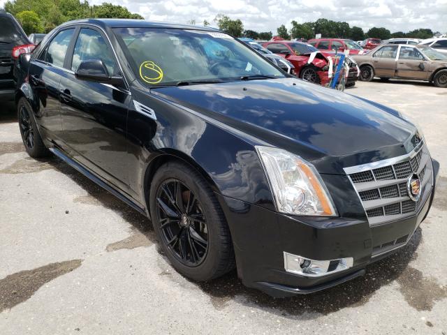 CADILLAC CTS PERFOR 2010 1g6dl5ev5a0144559